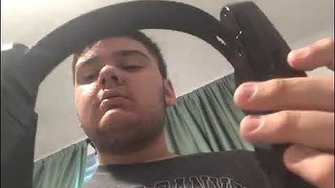 2018 Simon Optix  Test Mode Tour (HQ Audio)