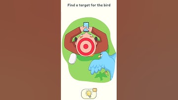 Dop 2 💡 delete one part (solution and answer)  Level 389 #dop #gameplay #shots |Subscribe