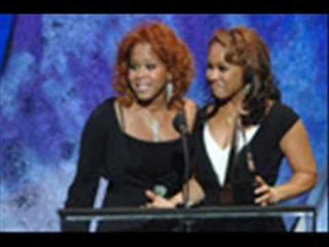 Mary Mary- Dance Dance Dance