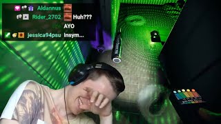 EMF 5 on what