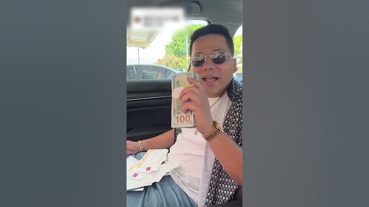 Khoa Pug đáp trả nhẹ nhàng khi bị fan nói giàu nhưng không thấy đi làm từ thiện #shorts