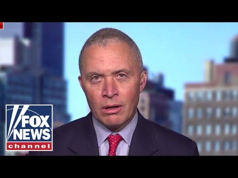 We have to be willing to confront the conversation around guns: Harold Ford Jr.