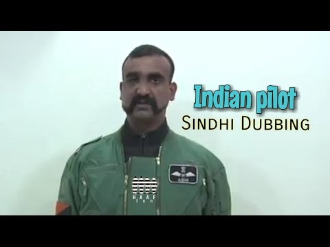 indian-pilot-(sindhi-dubbing)---funny---haaffun