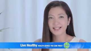 Live Healthy with Huang Bi Ren – ENG