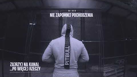 NINO - Nie zapomnij pochodzenia prod.Samogotheat