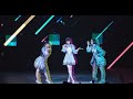 Perfume - 「だいじょばない」 Live at Coachella 2019