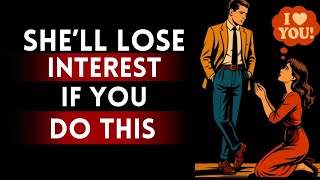 9 Fatal Mistakes Smart Men Avoid With Women | Stoic Psychology