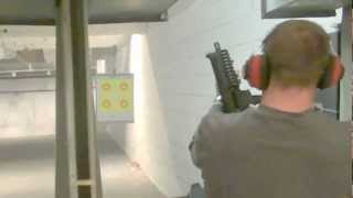 Craig Barnard Ar-9Mm