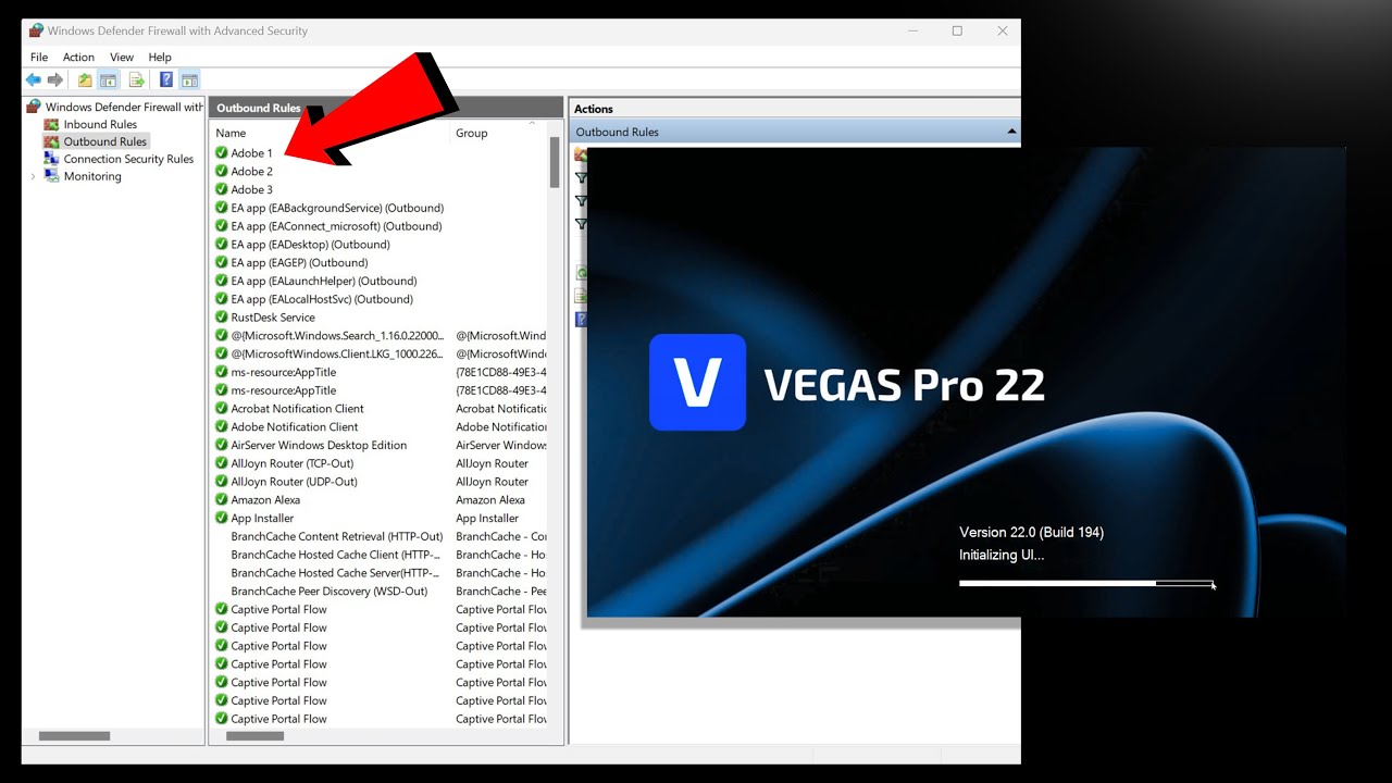 How To Fix Sony Vegas Not Loading/Opening (NEW 2026) - YouTube