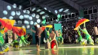 Pinukpuk Festival Grand Champion 2025 - Cluster III “Masikan”