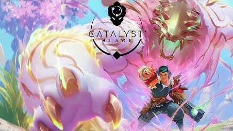 Catalyst Black | Top Down Shooter | Android Gameplay #7 (Beta Test)