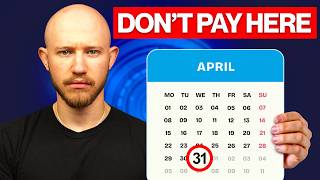 The BEST Day to Pay Your Credit Card (What Most People Get Wrong)