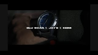 Video thumbnail of "Blu Scar x JaY'S x Keimi - Min Nel Suh (Official Music Video)"