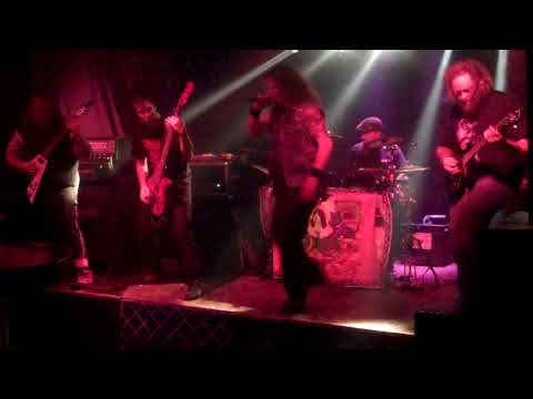 Myiasis, "(Daryl's droptune)" live in Chicago