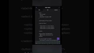 House Construction Planner application using HTML + CSS + JavaScript.#html #css #javascript #jssc