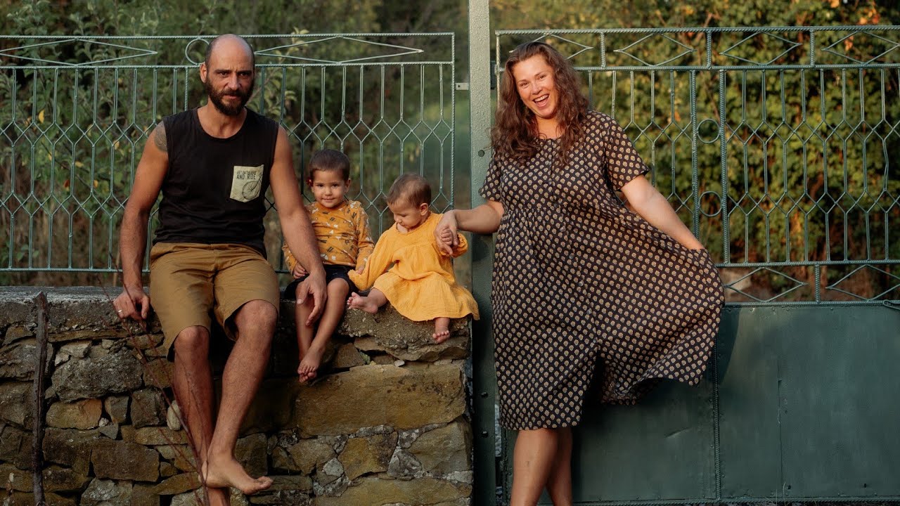 ЖИВОТ на СЕЛО: Една ДИНАМИЧНА седмица с нас  ☼ Имение ХАЛО ☼