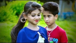 Tu Itni Khoobsurat Hai Full Song | Cute Love Story