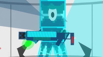 Project Arrhythmia: Dex Arson - Frontlines (level by Neo_Nyan)