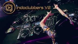 BASSNYA NGAJAK JOGET!! PARTY DJ TERBARU INDOCLUBBERS V21