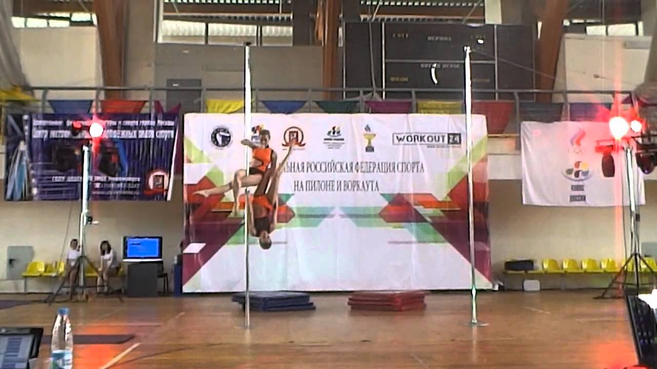 Лешина Елена Никулина Юлия Дуэт - YouTube