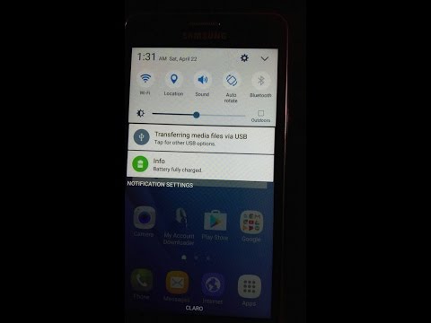 How To】 Unlock Samsung Galaxy On5 Tracfone