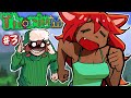 10 Idiots Vs Terraria’s Thorium Mod is FREAKY