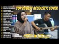 Indah Yastami Top 20 Best Akustik Terpopuler | Hakikat Sebuah Cinta | Indah Yastami Full Album