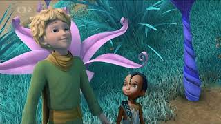 Maly Princ 1 Časť Lakrimavor