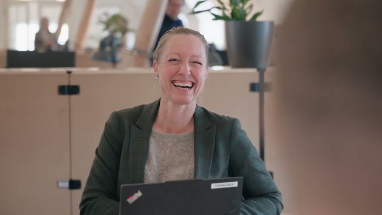 Møllerup Gods om arrangement og samarbejde med officelab