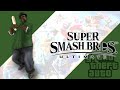 Victory! Big Smoke - Super Smash Bros. Ultimate