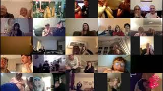 Don’t wanna lose you - Gloria Estefan (An Emotional dedication from ‘Julian Smith cover’)