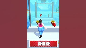 BODY BOXING RACE 3D Gameplay All Levels Walkthrough Android,ios Level 17-18