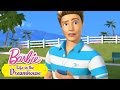 Dolap Prensesi 2.0 | Barbie Life In Dreamhouse | @Barbie Türkiye