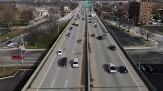 Police urge drivers to plan ahead for traffic trouble during total solar eclipse