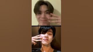 MeenPing IG Live💙