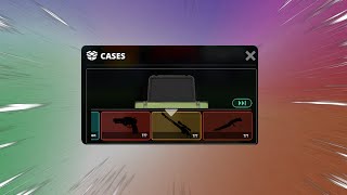 I Opened 50 of the NEW MVSD Case!