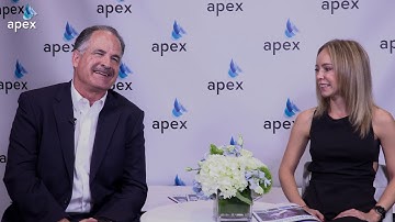 APEX @ EXPO 2018 - Kontron on Entering the Portable W-IFE Market