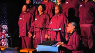 Incarcerated Naomi Blount Tedxmuncystateprison