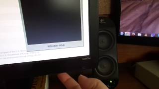 HP 20" LED Monitor W2071d Review and Comments