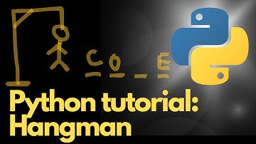 Create a Hangman Game in Python – Fun Coding Project