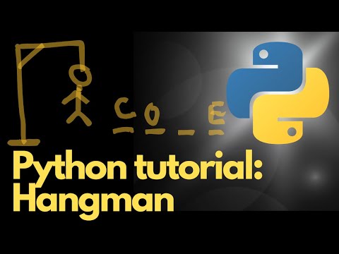 Create a Hangman