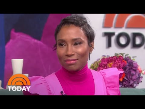 Mother Of Transgender Child Shares Powerful Message Of Acceptance | TODAY