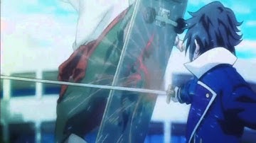 [K-Project MEP Part] Our Demons