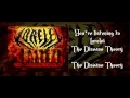 Lorelei - The Disease Theory ((FULL))