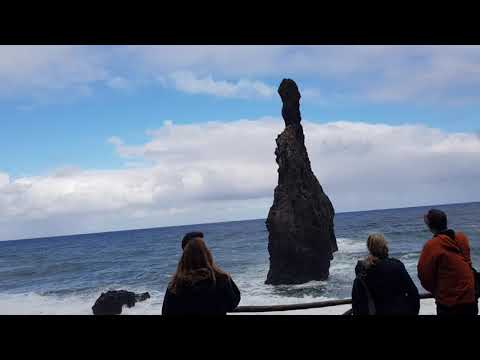 Video: Madeira saare asukohakaart ja reisijuht