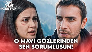 Bir Aşk Hikayesi - Sen Anlat Karadeniz