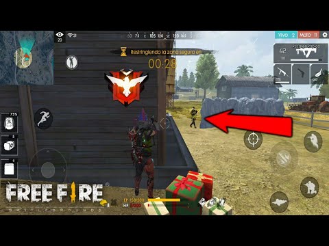 NO TENGO IDEA DE COMO PUDO PASAR ESTO!! :( FREE FIRE