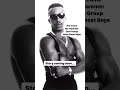 MC Hammer *RARE* Holy Ghost Boys Group #hammertime