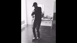 Chris Brown dancing to No Flockin by Kodak Black   10Convert com