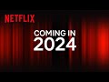 What's Coming in 2024 | Netflix Anime